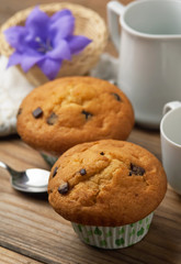 Muffins