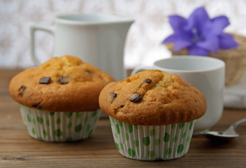 Muffins