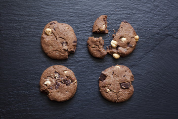Cookies Café