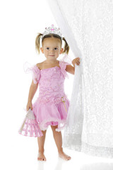 Pretty Little Princess