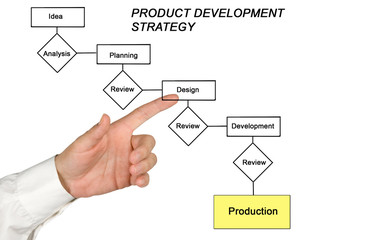 Product development process