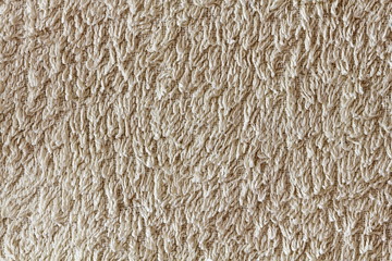 Towel texture