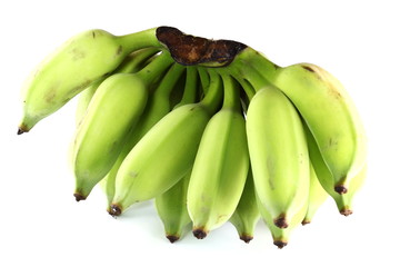 Green Banana