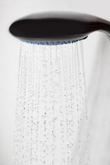 Showerhead.