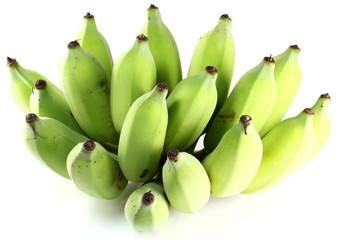 Green Banana