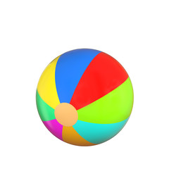 Beach Ball