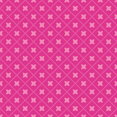 floral seamless pattern