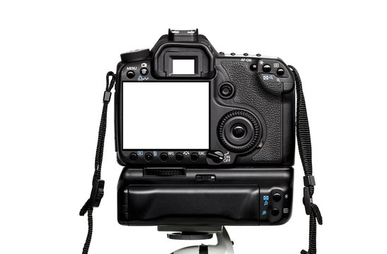 Fotoapparat Kamera  