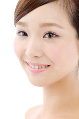 Obraz premium ビューティー
