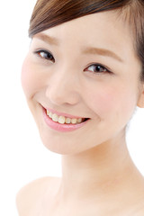 Obraz premium ビューティー
