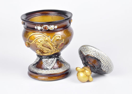 Antique Arab