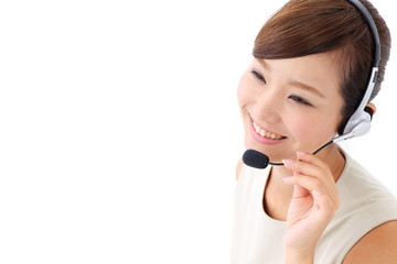 オペレーター