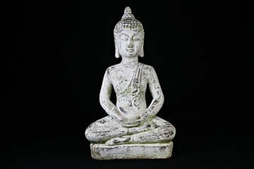 Buddha, der Erleuchtete