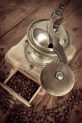 Kaffeemühle