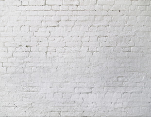 brick wall