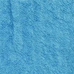 Obraz premium Blue handmade paper with pattern