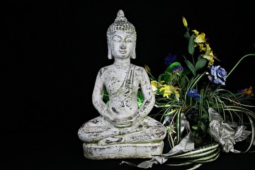 Buddha, der Erleuchtete