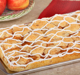 Apple Cake