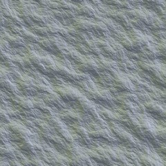 Silver stucco. Seamless texture.