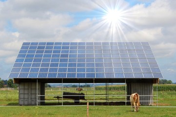 solarenergie