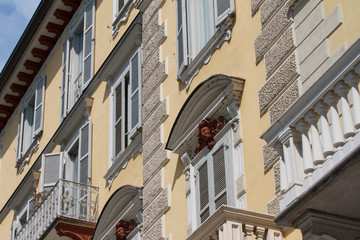 Fototapeta premium Novara