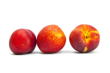peach