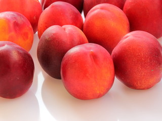 Nectarines