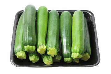 Zucchinis