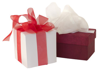 gift boxes