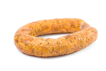 sausage