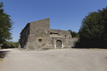 casale di roma vecchia