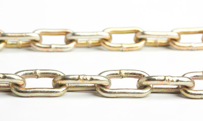Obraz premium chain