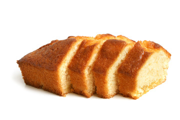 Dessert cake