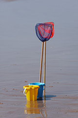 Marée basse