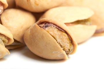 pistachio nut