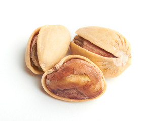 pistachio nut