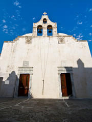 Fototapeta premium Preveli monastery