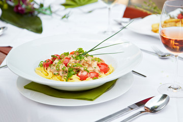 italian cuisine