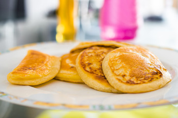 Pfannkuchen