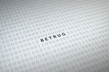 Code - Betrug