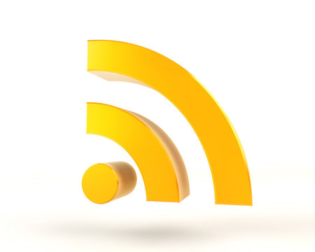 RSS-Symbol