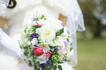 花嫁