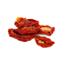 Sun-dried tomatoes