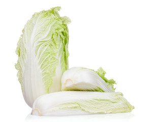 Fresh cabbage