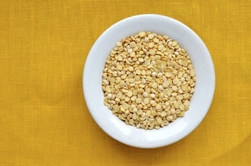 dry peas