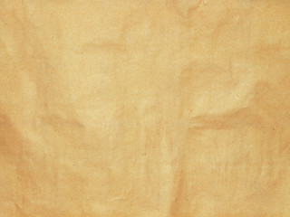 Old paper texture can use as background