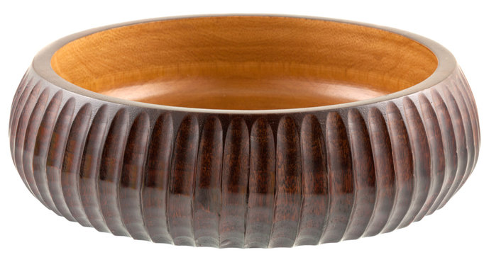 coupe en bois de manguier