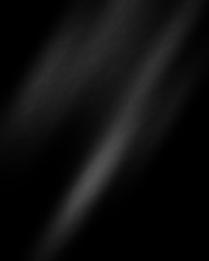 Black background texture