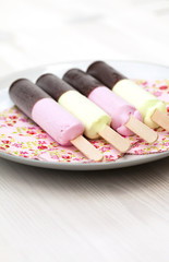 Ice-cream