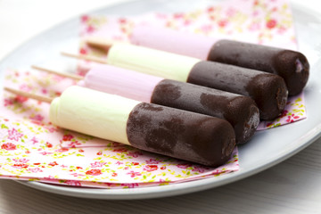 Ice-cream